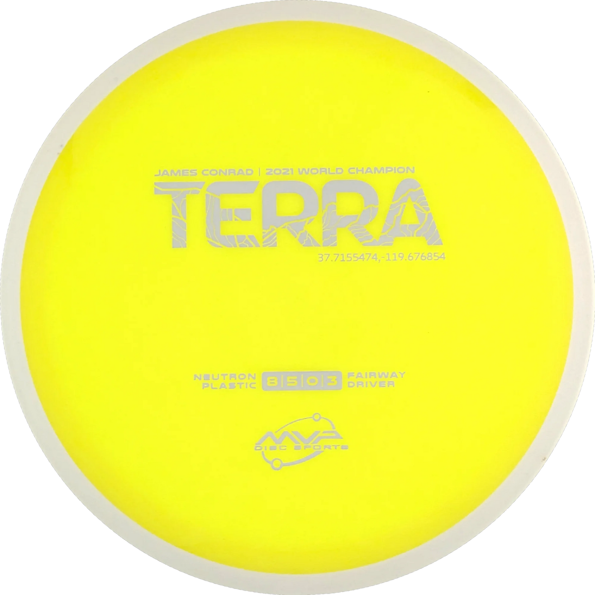 Neutron Terra