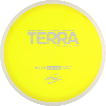 Neutron Terra