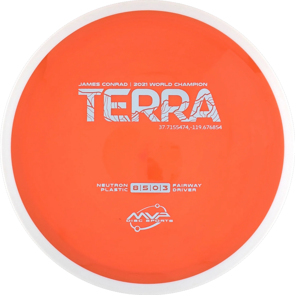Neutron Terra