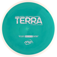 Neutron Terra