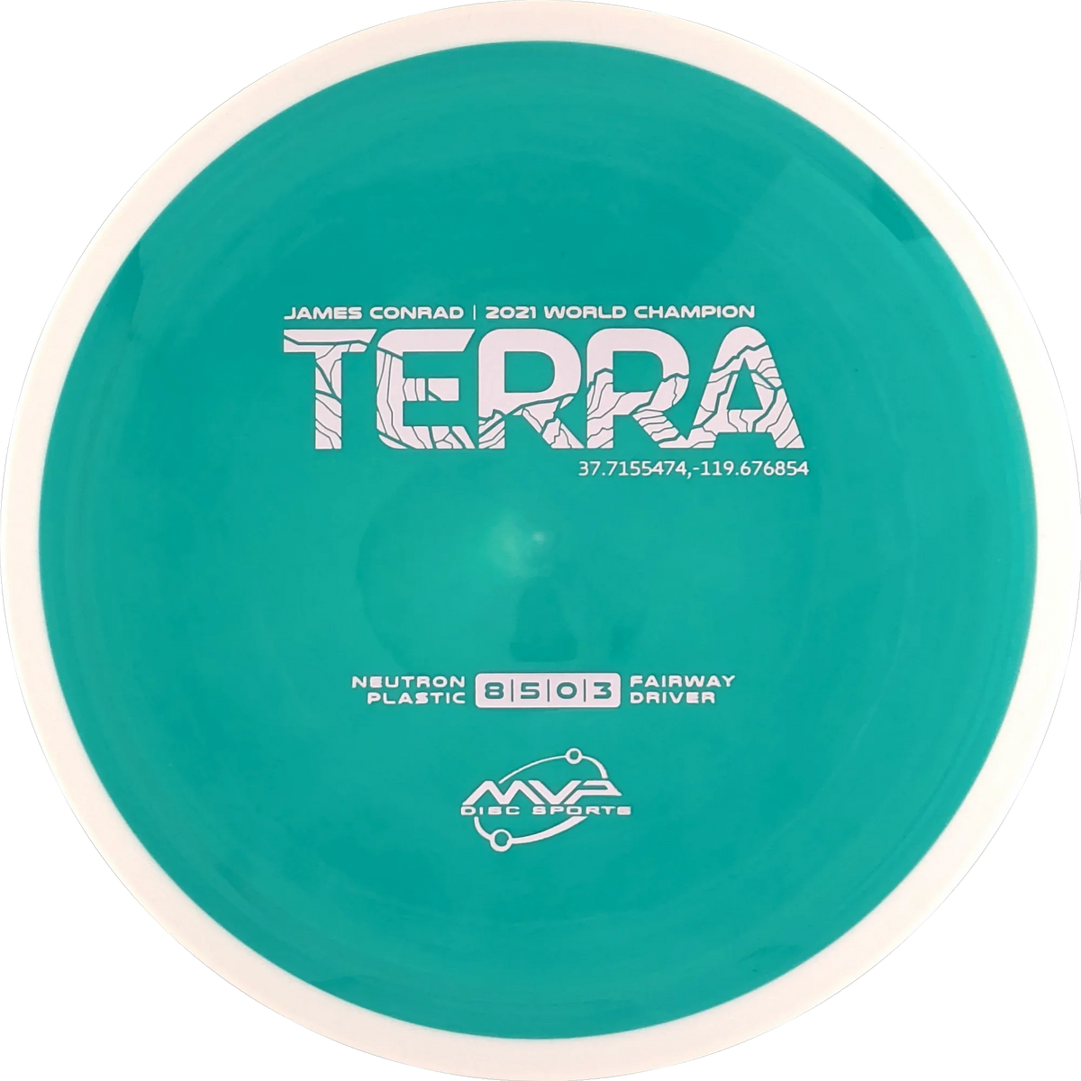 Neutron Terra