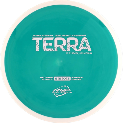 Neutron Terra