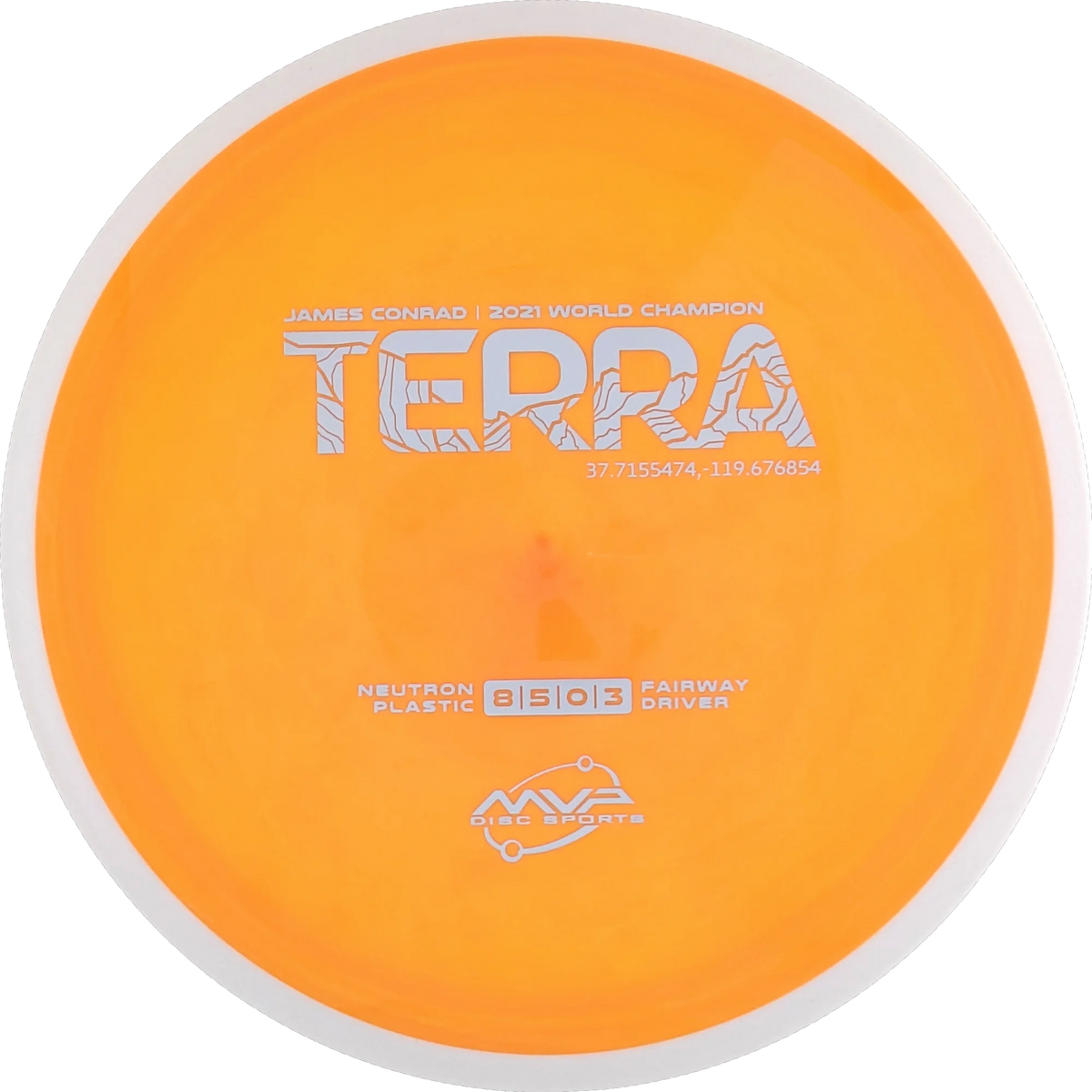 Neutron Terra