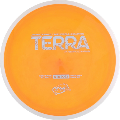 Neutron Terra