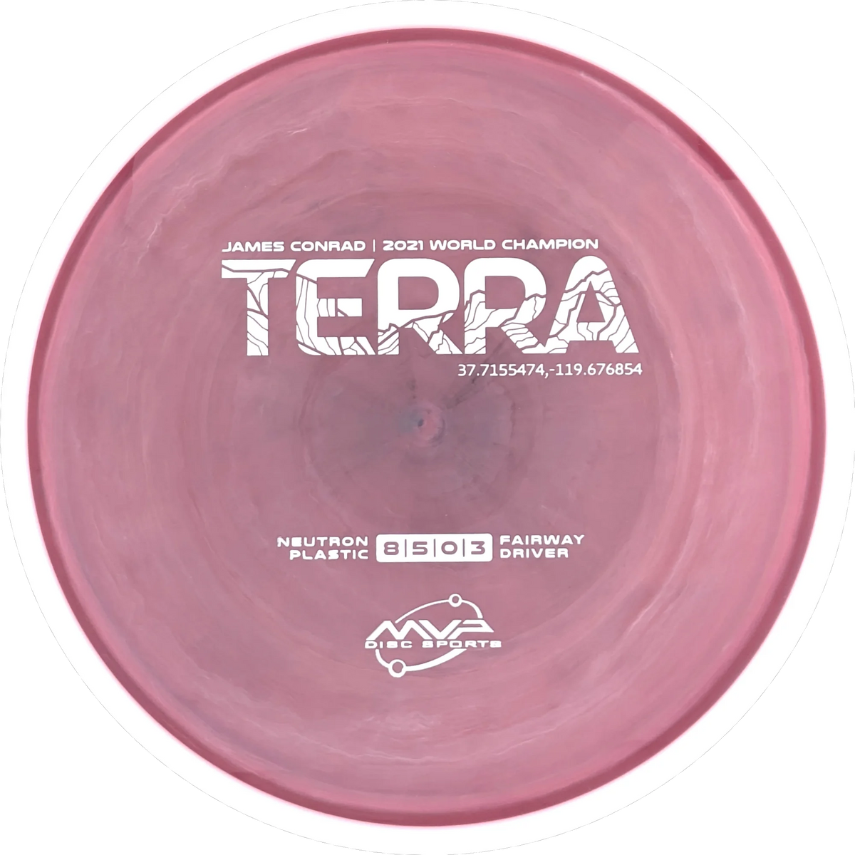 Neutron Terra