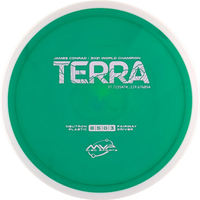 Neutron Terra