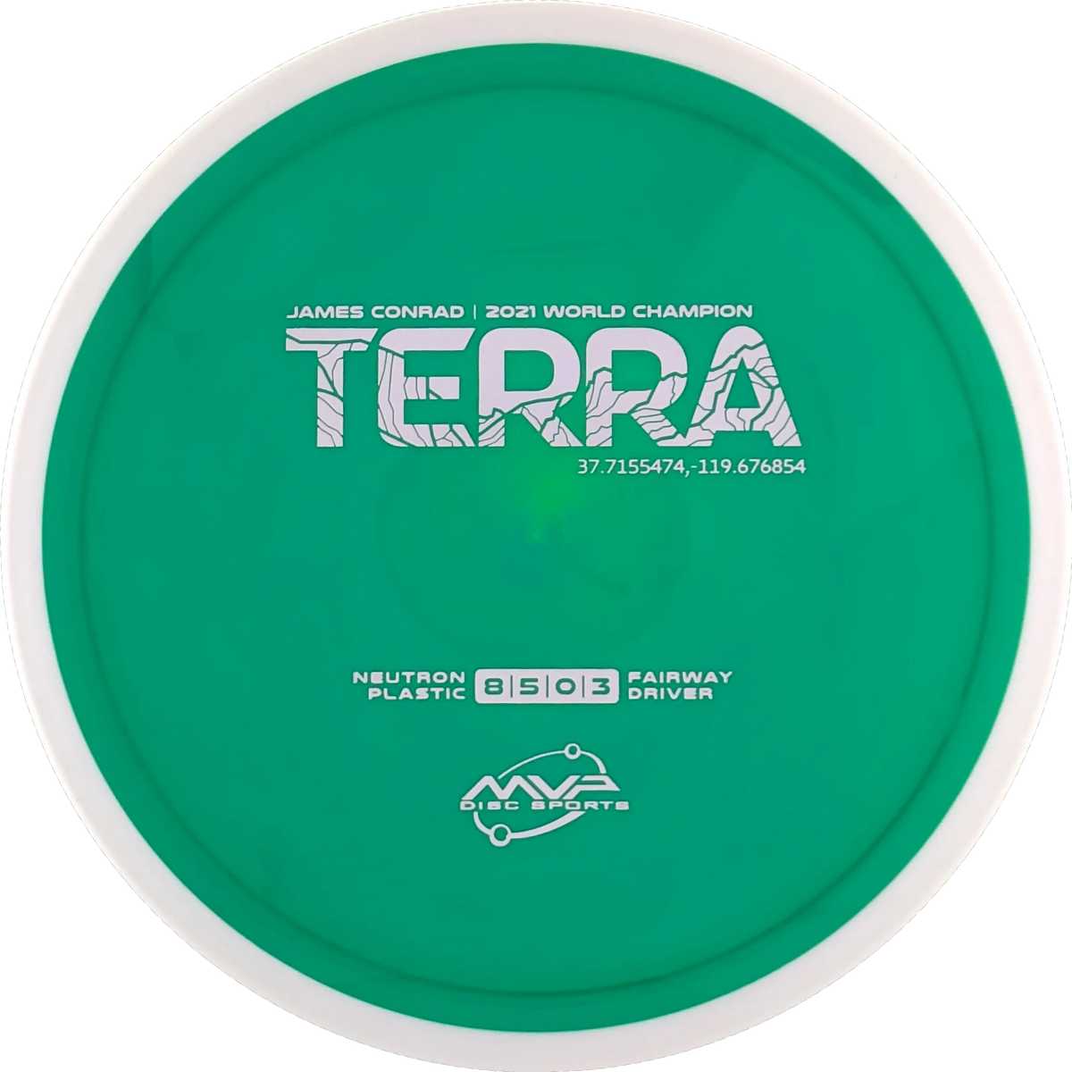 Neutron Terra