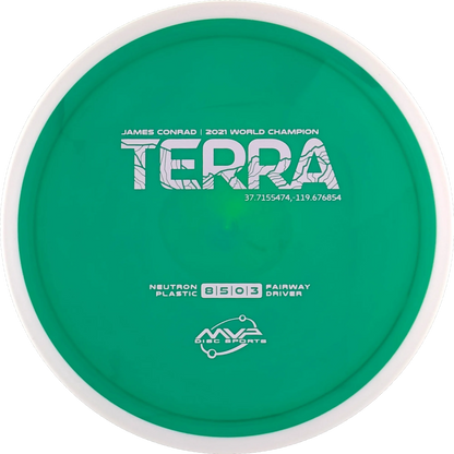 Neutron Terra