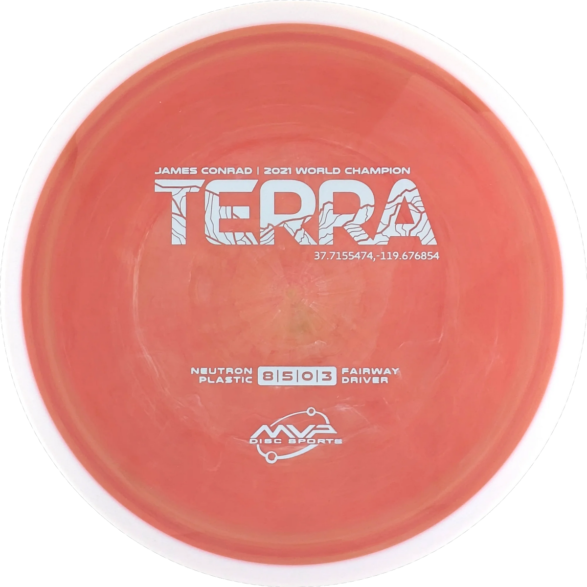 Neutron Terra