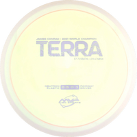 Neutron Terra