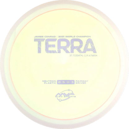 Neutron Terra