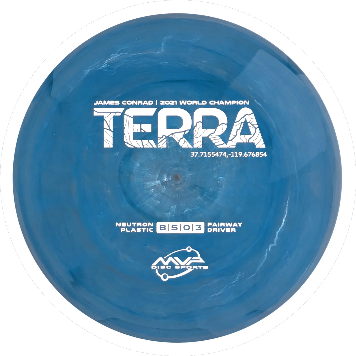 Neutron Terra
