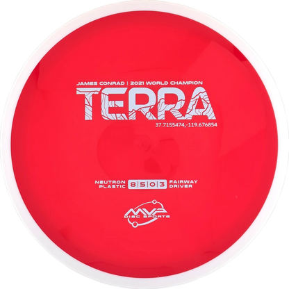 Neutron Terra