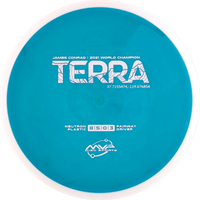 Neutron Terra