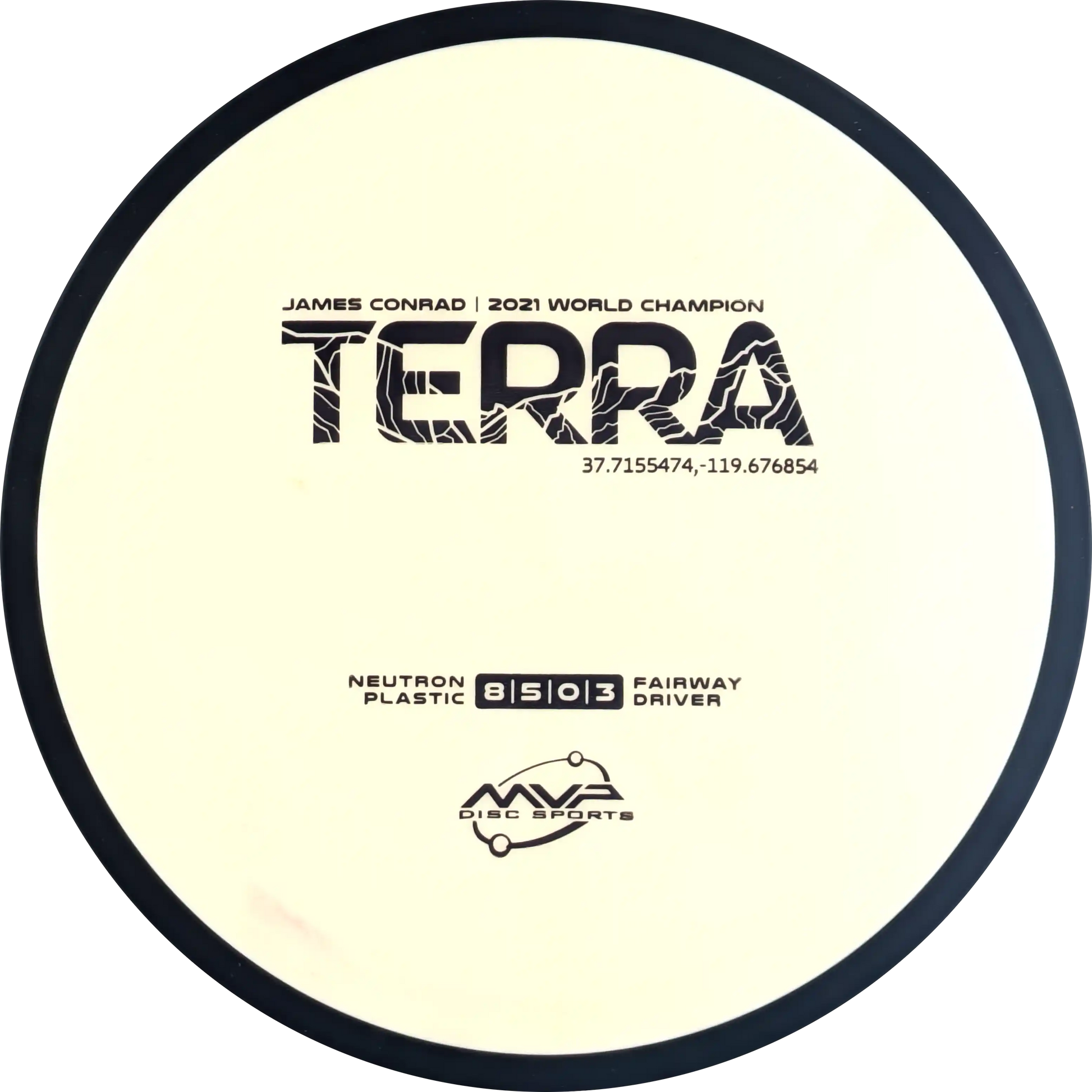 Neutron Terra