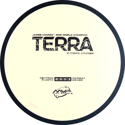 Neutron Terra