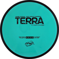 Neutron Terra