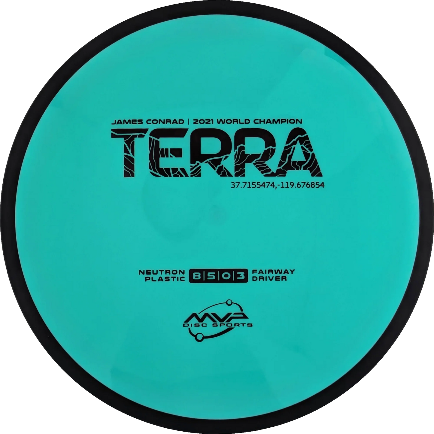 Neutron Terra