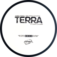 Neutron Terra