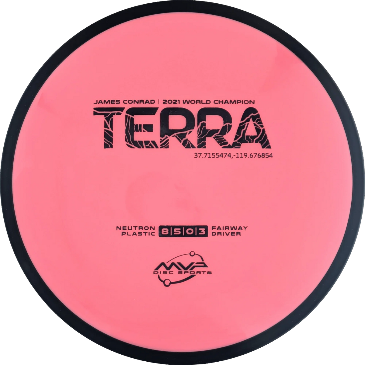 Neutron Terra Classic