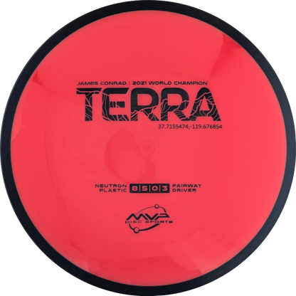 Neutron Terra Classic