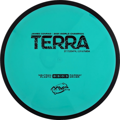 Neutron Terra Classic