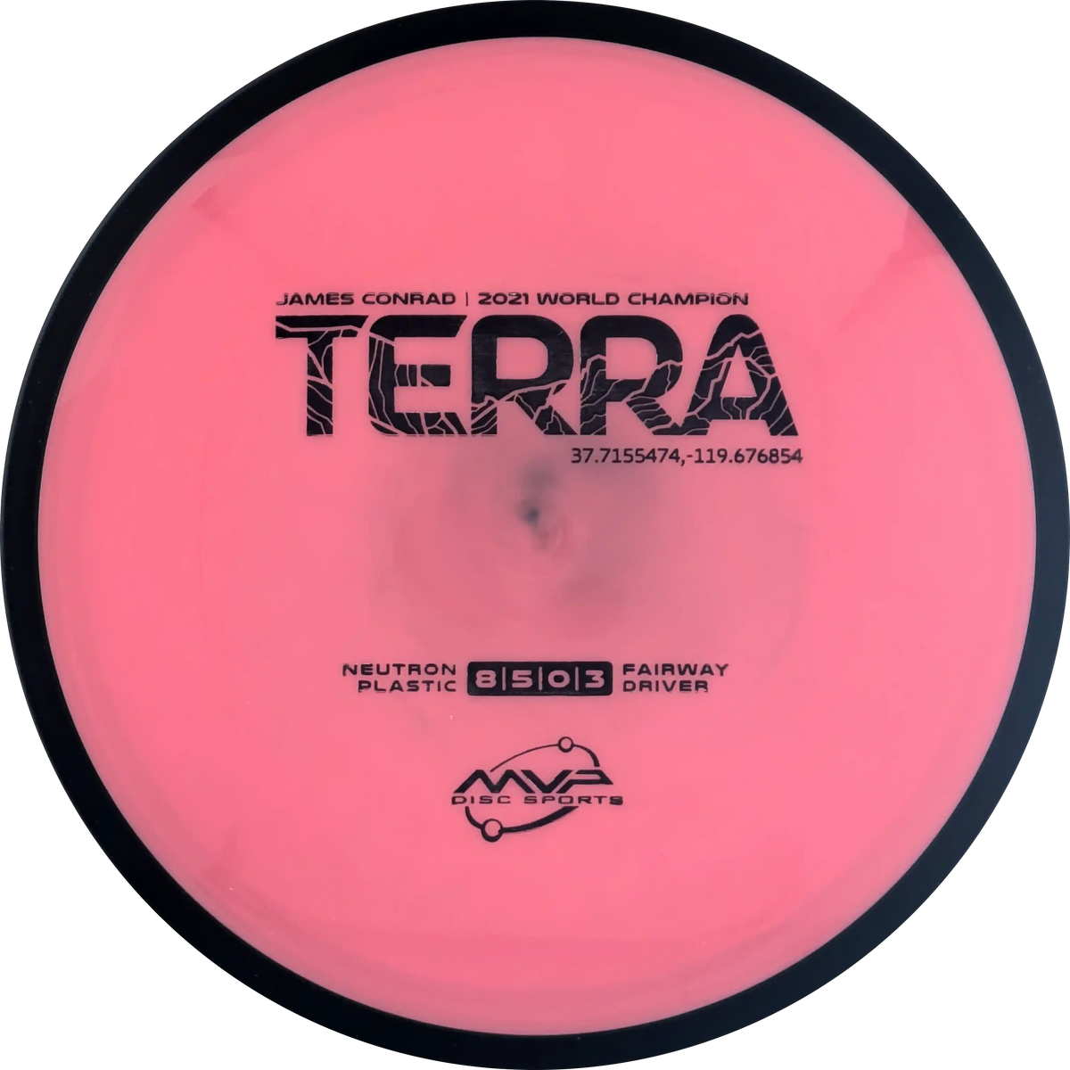 Neutron Terra Classic