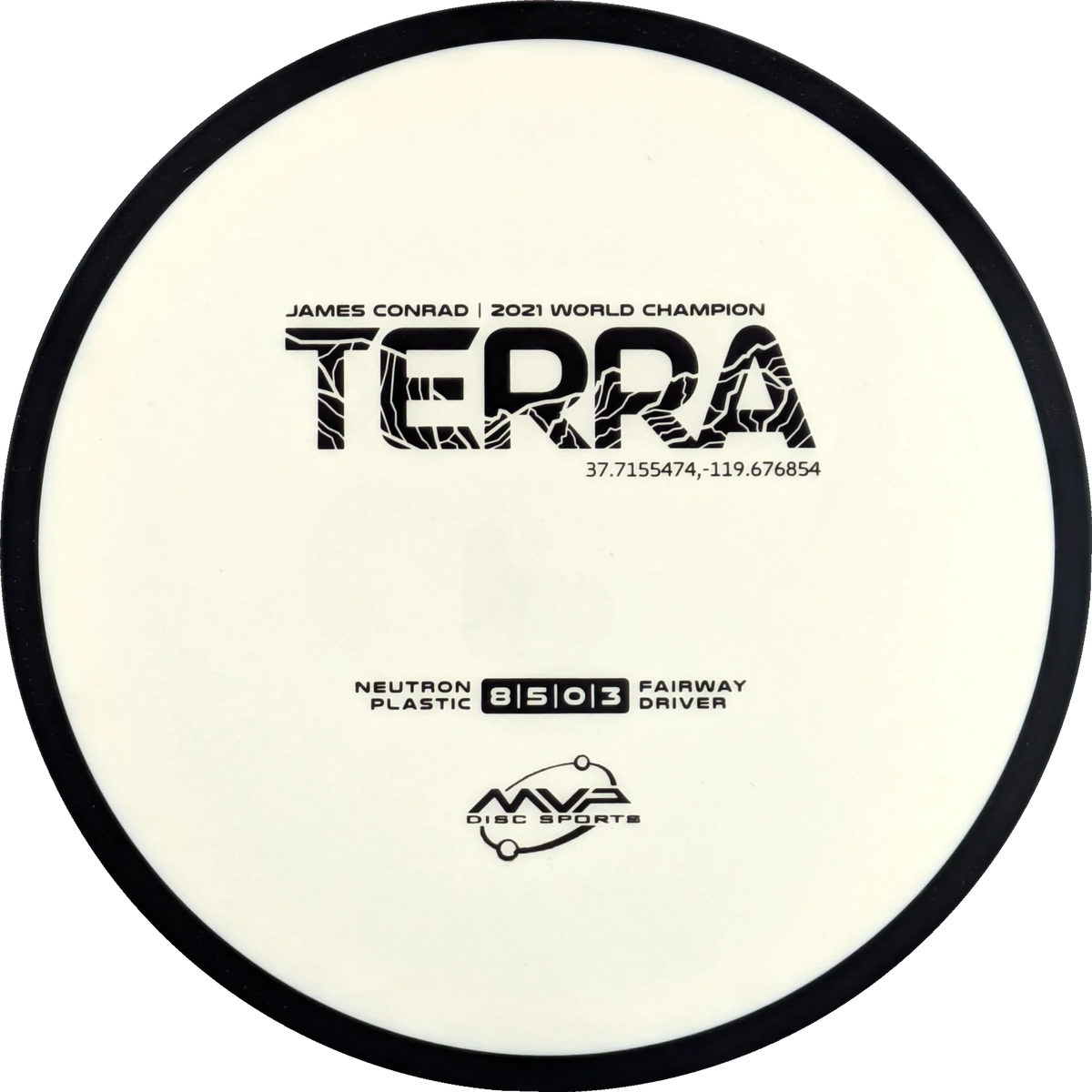 Neutron Terra Classic