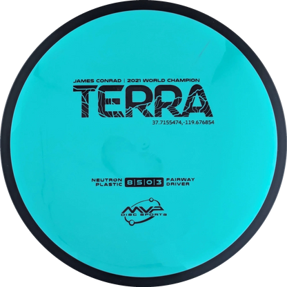 Neutron Terra Classic