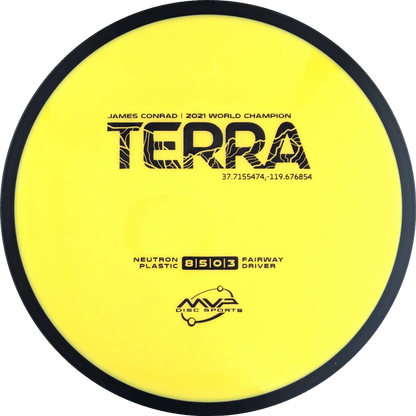 Neutron Terra Classic