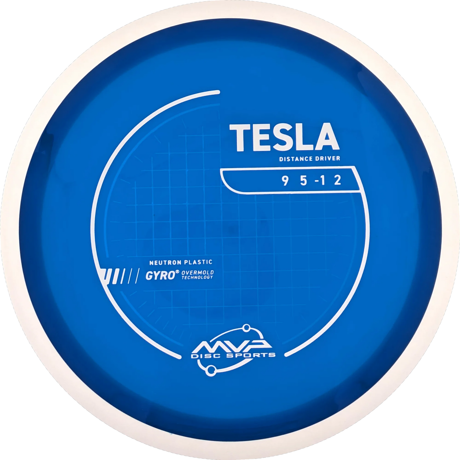 Neutron Tesla