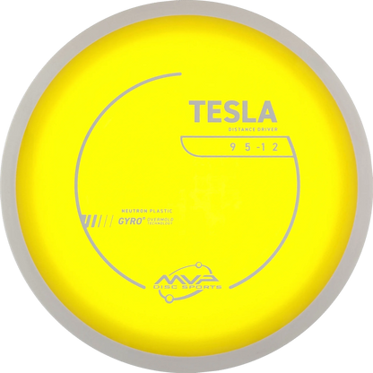 Neutron Tesla