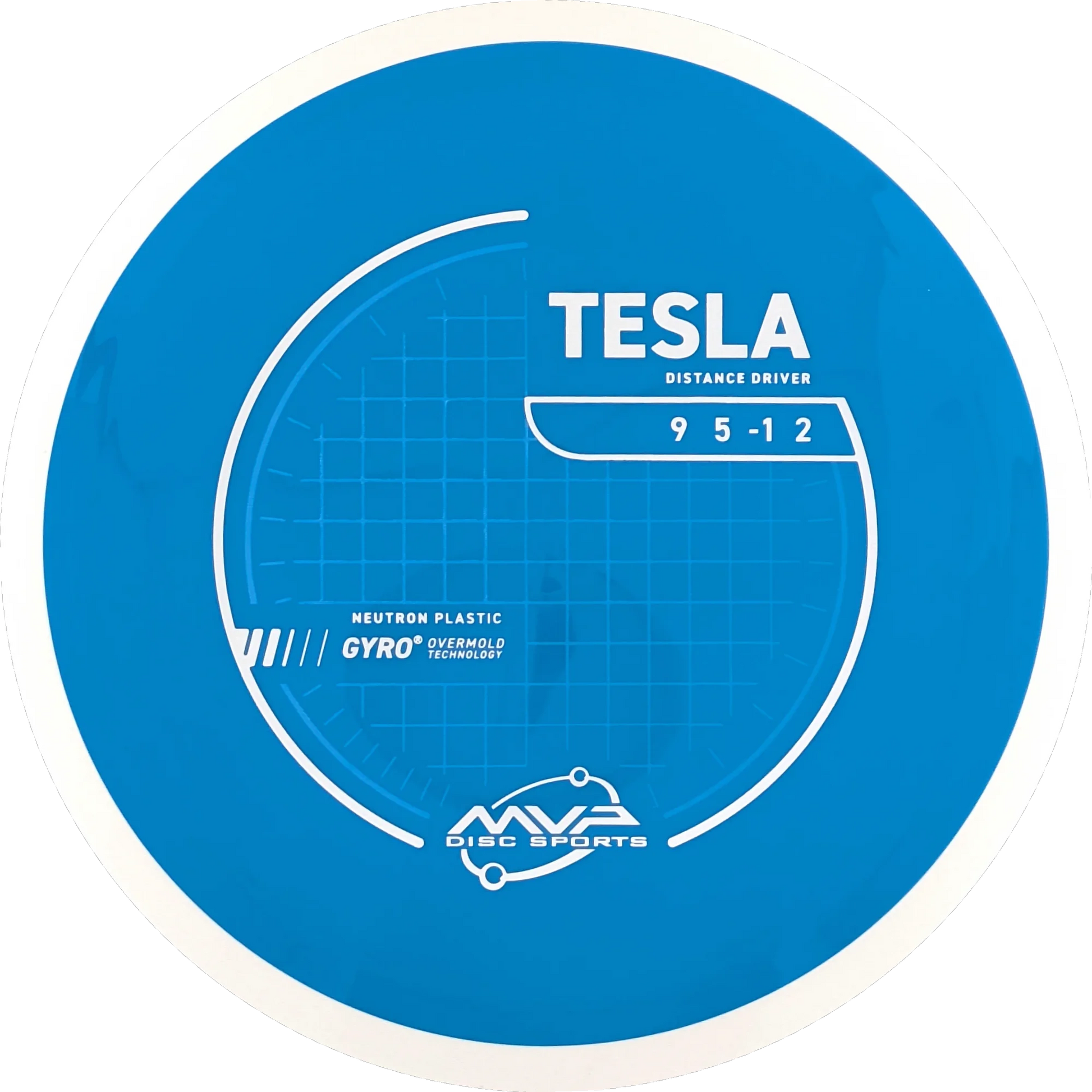Neutron Tesla