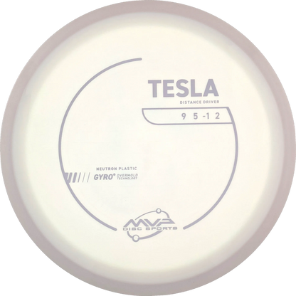 Neutron Tesla