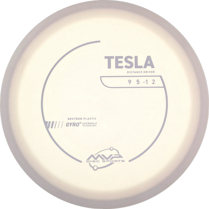 Neutron Tesla