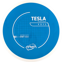 Neutron Tesla