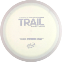 Neutron Trail