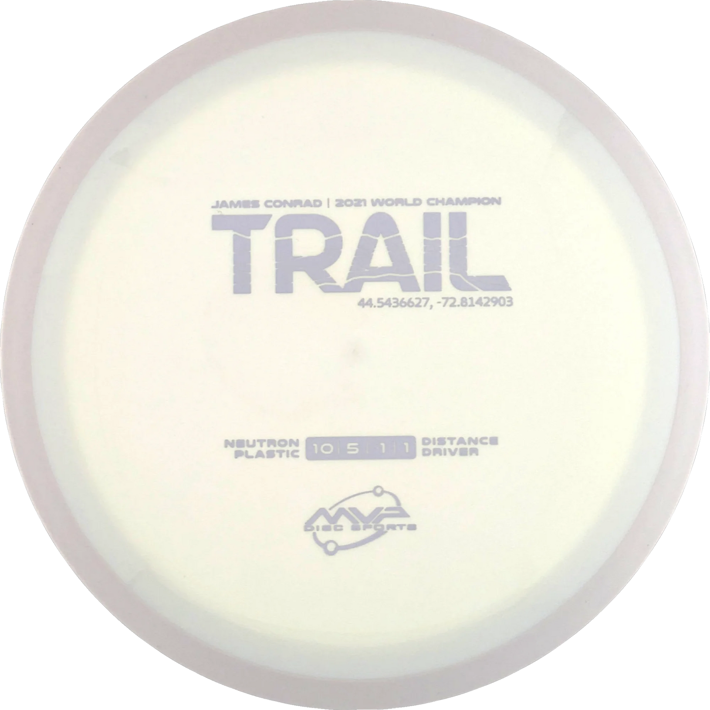 Neutron Trail