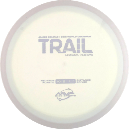Neutron Trail