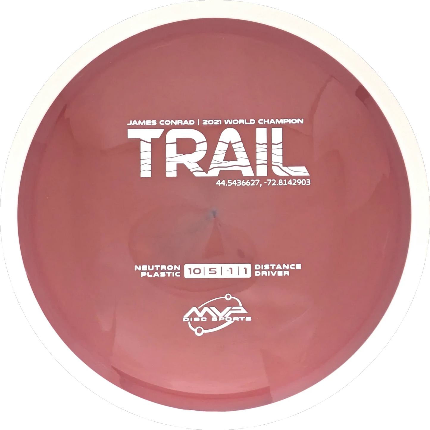Neutron Trail