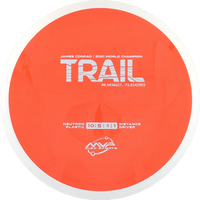 Neutron Trail
