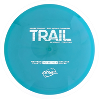 Neutron Trail