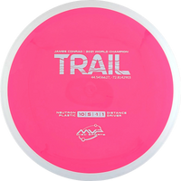 Neutron Trail