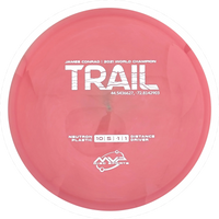 Neutron Trail