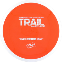 Neutron Trail