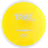 Neutron Trail