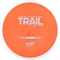 Neutron Trail