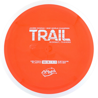 Neutron Trail
