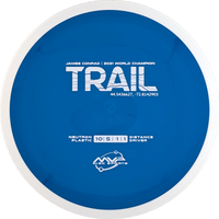 Neutron Trail