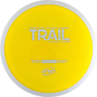 Neutron Trail